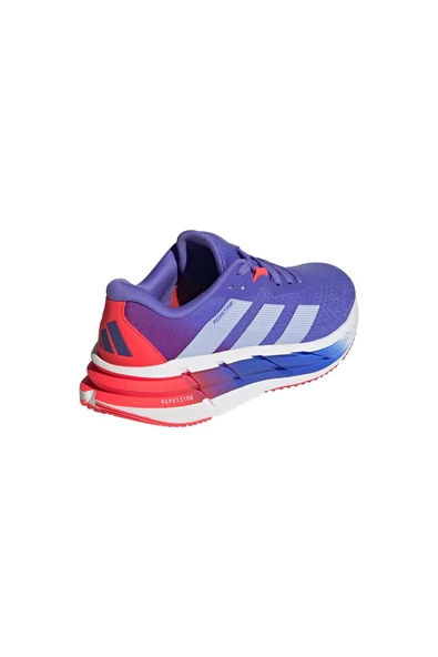adidas Erkek  Mavi  Koşu Ayakkabısı ADISTAR 3 W JI1234 - 7