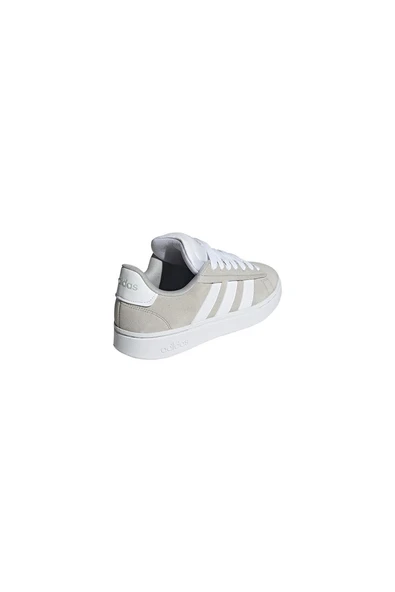 adidas Erkek GRAND COURT ALPHA 00s  Sneaker JH7234 - 7