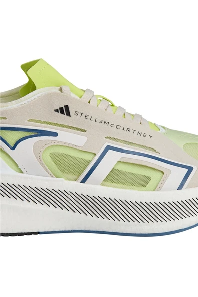 adidas Erkek  Bej  Koşu Ayakkabısı aSMC ULTRABOOST 5 JI4358 - 8
