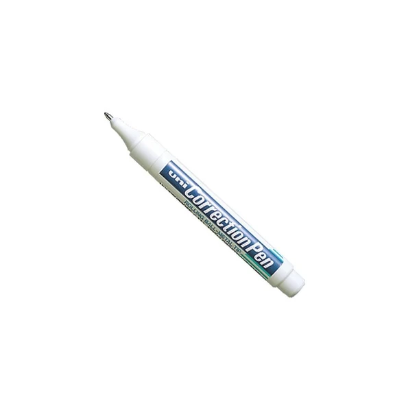 Uni-Ball Kalem Tipi Silici 1.0N Uni Pen Sıvı Düzeltme Kalemi
