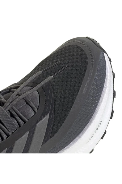 adidas Erkek  Siyah  Koşu Ayakkabısı ULTRABOOST 5 CLIMAWARM JI1388 - 12