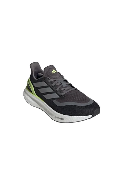 adidas Erkek  Siyah  Koşu Ayakkabısı PUREBOOST 5 JH6445 - 6