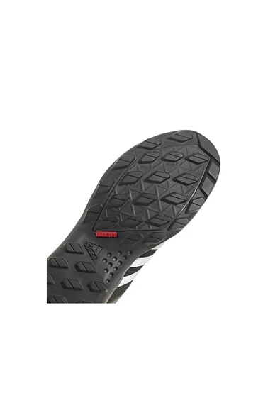 adidas Erkek TERREX DAROGA PLUS CANVAS  Bot HP8632 - 8