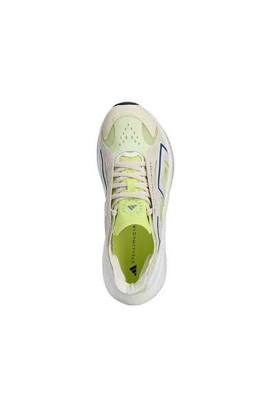 adidas Erkek  Bej  Koşu Ayakkabısı aSMC ULTRABOOST 5 JI4358 - 3