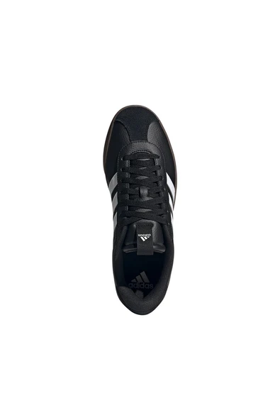 adidas Erkek  Siyah  Yürüyüş Ayakkabısı VL COURT 3.0 ID6286 - 3