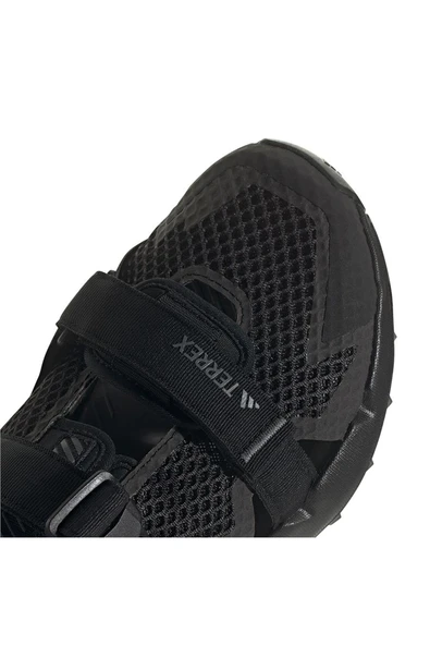 adidas Erkek  Siyah  Bot TERREX HYDROTERRA AT IF7596 - 8
