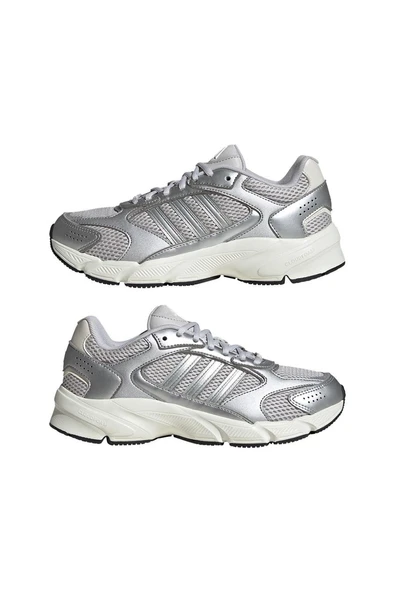 adidas Kadın Gri  Koşu Ayakkabısı CRAZYCHAOS 2000 JH6851 - 10