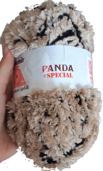 Çanta Aksesuar Panda Special (2 Numara)