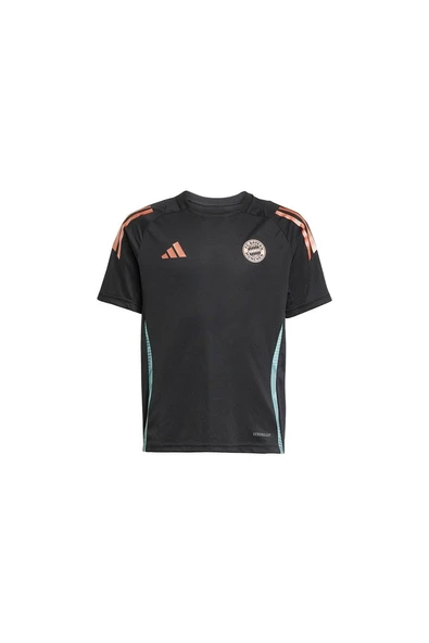 adidas Unisex Çocuk FCB TR JSY Y  BOŞ JI5275 - Resim 8