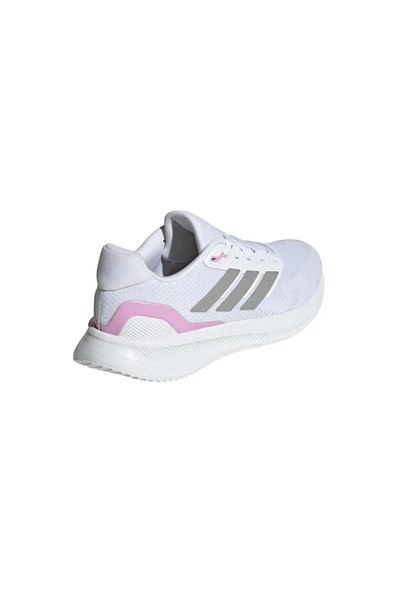 adidas Erkek  Beyaz  Koşu Ayakkabısı RUNFALCON 5 W JI3981 - 7