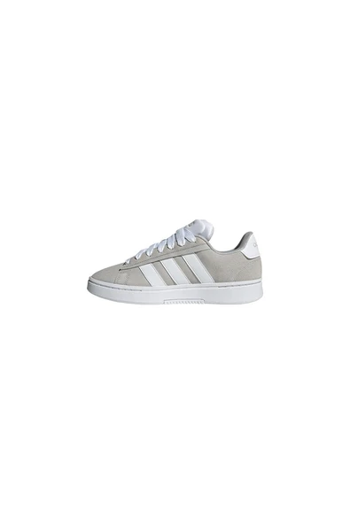 adidas Erkek GRAND COURT ALPHA 00s  Sneaker JH7234 - 5