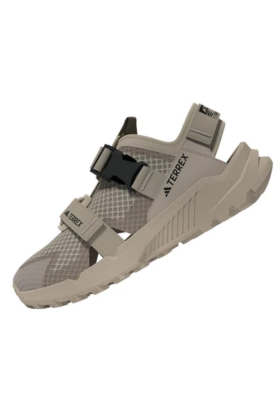 adidas Erkek  Bej  Bot TERREX HYDROTERRA AT JI1030 - 12