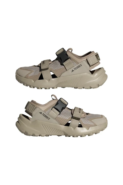 adidas Erkek  Bej  Bot TERREX HYDROTERRA AT JI1030 - 10