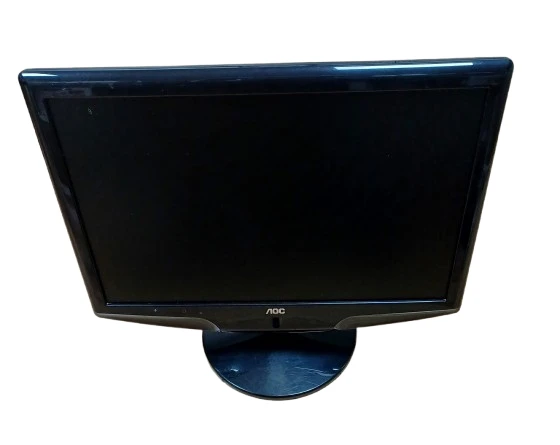 19'' Aoc 931sn Lcd Monitör Yenilenmiş