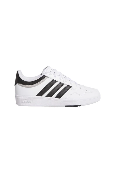 adidas Erkek  Beyaz  Yürüyüş Ayakkabısı HOOPS 4.0 J JI3471