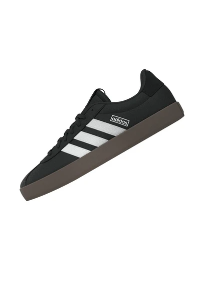 adidas Erkek  Siyah  Yürüyüş Ayakkabısı VL COURT 3.0 ID6286 - 11