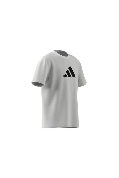 adidas Çocuk J FI LOGO T  T-shirt JC7538 - 11