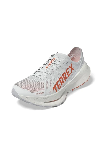 adidas Erkek TERREX AGRAVIC SPEED ULTRA  Koşu Ayakkabısı IH3764 - Resim 11