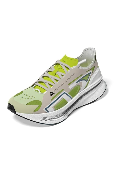 adidas Erkek  Bej  Koşu Ayakkabısı aSMC ULTRABOOST 5 JI4358 - 12