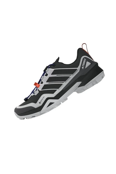 adidas Erkek Siyah Bot TERREX SKYCHASER GTX IH2799 - 12