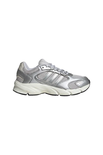 adidas Kadın Gri  Koşu Ayakkabısı CRAZYCHAOS 2000 JH6851