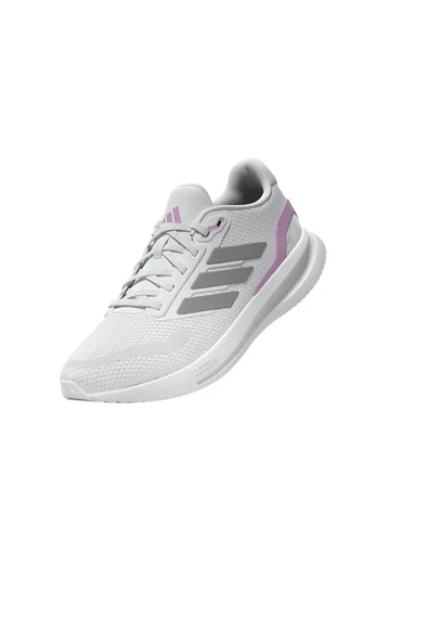 adidas Erkek  Beyaz  Koşu Ayakkabısı RUNFALCON 5 W JI3981 - 12