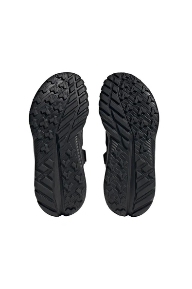 adidas Erkek  Siyah  Bot TERREX HYDROTERRA AT IF7596 - 4