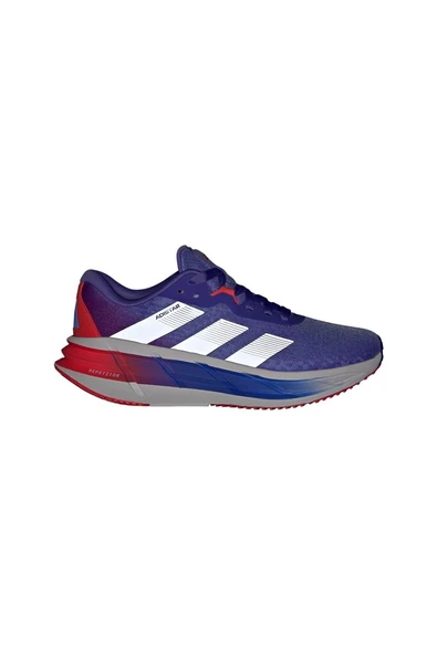 adidas Erkek  Mavi  Koşu Ayakkabısı ADISTAR 3 W JI1234 - 12