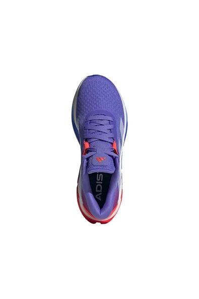 adidas Erkek  Mavi  Koşu Ayakkabısı ADISTAR 3 W JI1234 - 3