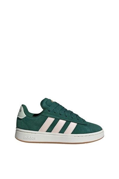 adidas Erkek  Yeşil  Yürüyüş Ayakkabısı GRAND COURT ALPHA 00s JI1715 - 2