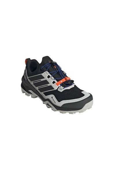 adidas Erkek Siyah Bot TERREX SKYCHASER GTX IH2799 - 6