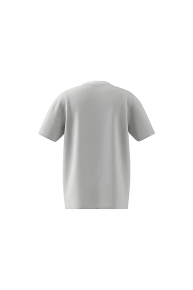 adidas Çocuk J FI LOGO T  T-shirt JC7538 - 12