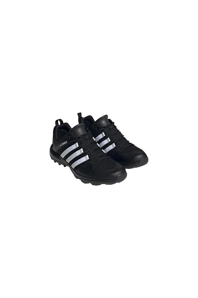 adidas Erkek TERREX DAROGA PLUS CANVAS  Bot HP8632 - 6