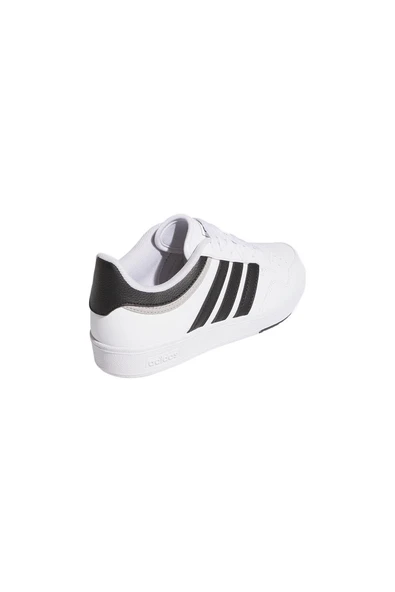 adidas Erkek  Beyaz  Yürüyüş Ayakkabısı HOOPS 4.0 J JI3471 - 7