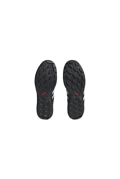 adidas Erkek TERREX DAROGA PLUS CANVAS  Bot HP8632 - 4