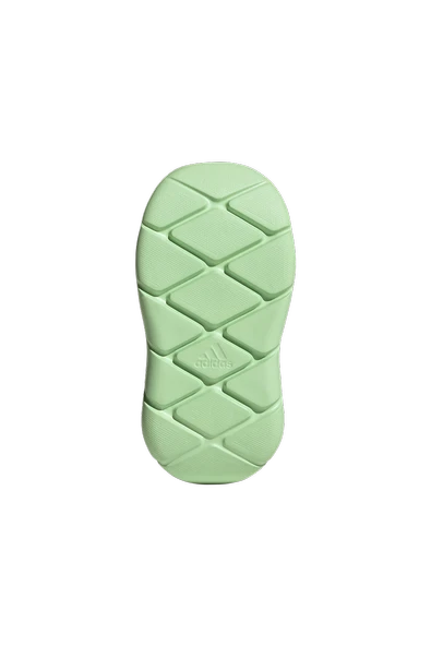 adidas Bebek Yeşil  Yürüyüş Ayakkabısı MONOFIT MANDALORIAN I JI0502 - 4