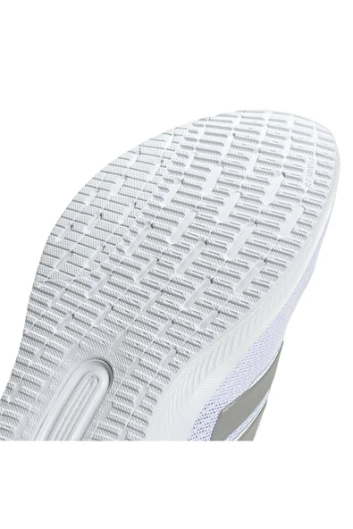 adidas Erkek  Beyaz  Koşu Ayakkabısı RUNFALCON 5 W JI3981 - 9
