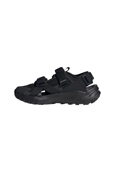 adidas Erkek  Siyah  Bot TERREX HYDROTERRA AT IF7596 - 5