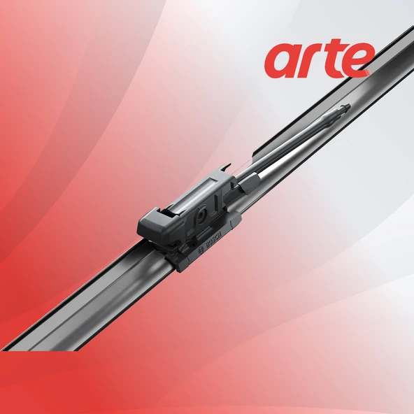 TESLA Model X Bosch Aerotwin Ön Silecek Takımı 2014-2025 - Resim 4