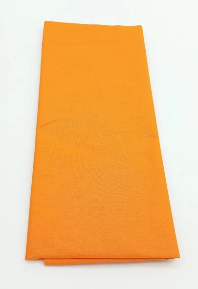 Çanta Aksesuar 120X50 Cm Pamuklu Astarlık Kumaş No:06