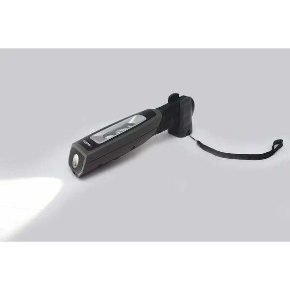 Würth Yeniden Şarj Edilebilir Led El Tipi Lamba ( Ergopower Compact ) - 3