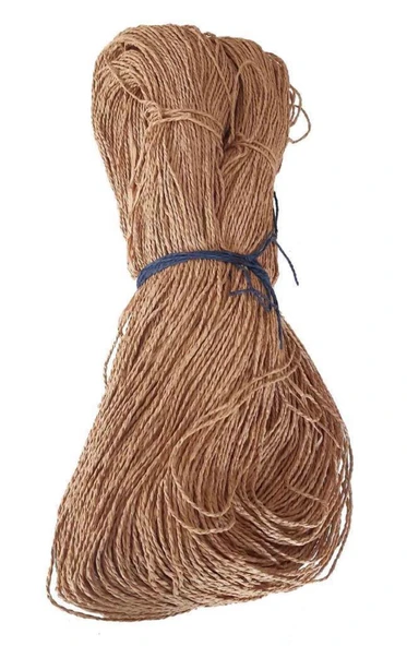 Çanta Aksesuar Hasır No: G39 Renk Kağıt İp 250 Gr