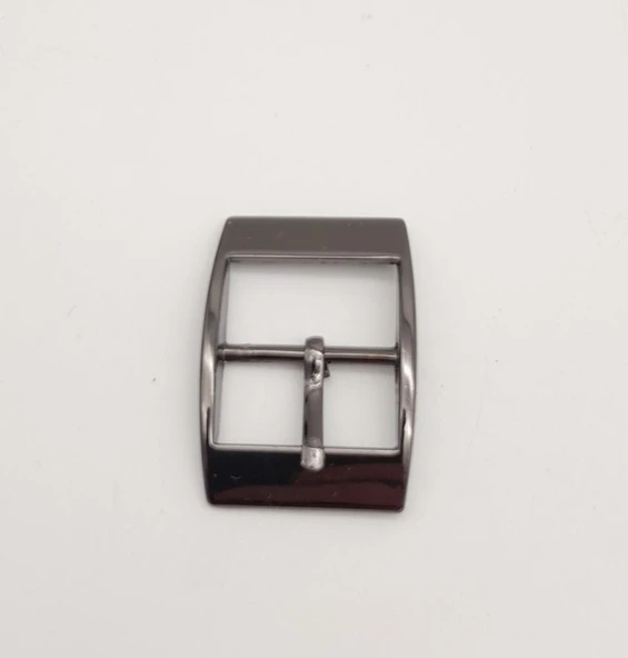 Çanta Aksesuar Füme Renk 2.5 Cm Çanta Tokası
