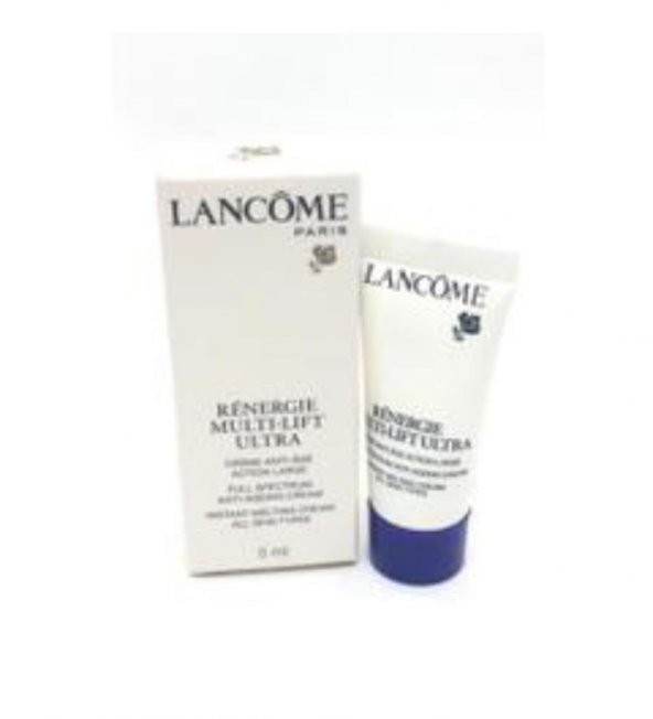 Lancome Renergie Multi Lift Yüz Ve Boyun Krem Spf 15- 5 ml