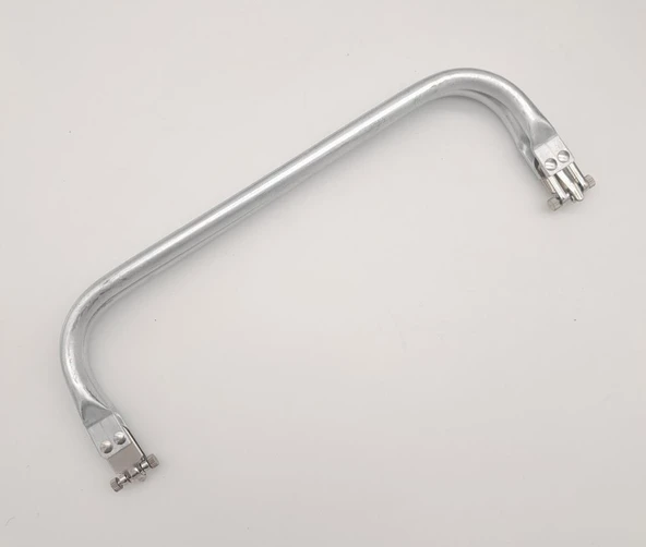 Çanta Aksesuar 25 Cm Vidalı Gizli Çanta Bursu