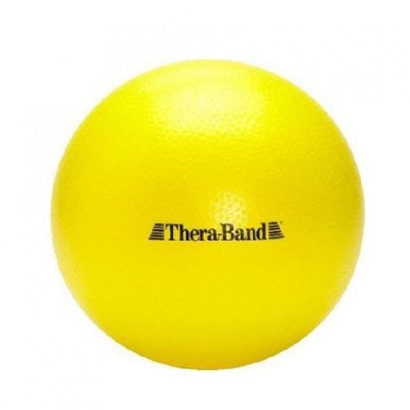 TheraBand® Mini Ball 23 cm, Sarı