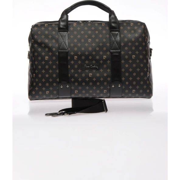 Pierre Cardin 04pc001205-b S Siyah Unısex El Valizi Ve Spor Çantası