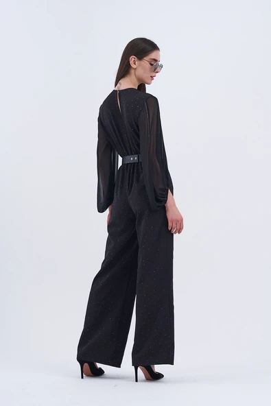 Trend Kadın Her Anınıza Şıklık Katın Yeni Sezon Tulumları - Resim 8