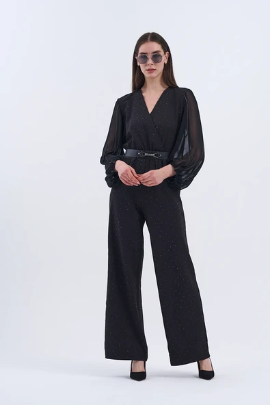 Trend Kadın Her Anınıza Şıklık Katın Yeni Sezon Tulumları - Resim 2