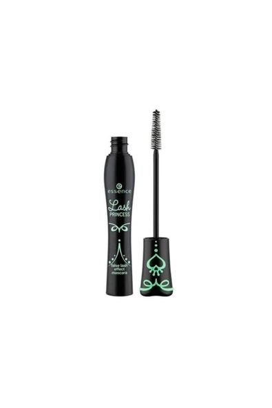 Essence Lash Princess False Lash Effect Maskara X2 Adet - 2